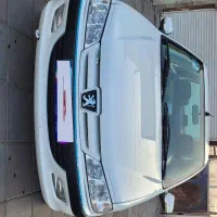 پژو پارس TU5 مدل ۹۸ دریچه گاز سیمی(بی رنگ)