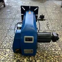 مشعل گازوئیلی ایران رادیاتور