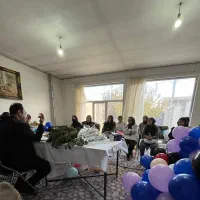 نیروی خانم (جهت کار روزهای اخر هفته)|استخدام اداری و مدیریت|رشت, بازار|دیوار