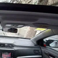 شاهین ساندروف دار مدل 1400|خودرو سواری و وانت|کرمان, |دیوار