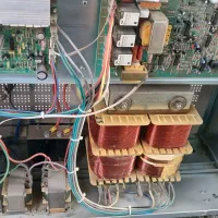 ups یو‌پی اس 5k هژیر صنعت|مودم و تجهیزات شبکه|تهران, دروازه شمیران|دیوار