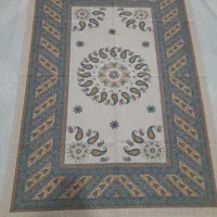 سفره های فانتزی وترمه ومخمل نمدی