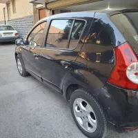 ساندرو اتوماتیک مدل ۹۷ ، معاوضه با x22 پرو اتومات|خودرو سواری و وانت|اصفهان, مسجد مصلی|دیوار