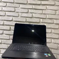 لپتاپ اچ پی
