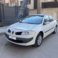 مگان ۲۰۰۰ مدل ۲۰۰۹اتومات(فروش اقساطی)