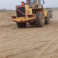 لودرولوو۴۵۰۰تک پمپ