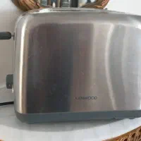 تستر KENWOOD