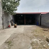 اجاره گاراژ 300متری در رشت|اجارهٔ مغازه و غرفه|رشت, حومه رشت|دیوار