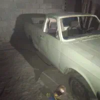 پیکان مدل 84مناسب طرح فرسوده