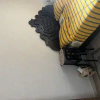 تخت و کمد نو نو