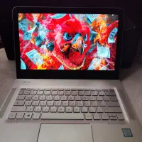 لپ تاپ خاص HP Envy