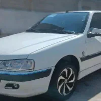 پارس مدل ۹۷ tu5 کلاس ۱۵