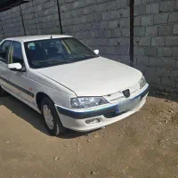 پارس سال مدل ۹۳