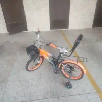دوچرخه ۱۶