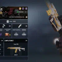 اکانت کالاف|کنسول، بازی ویدئویی و آنلاین|شوشتر, |دیوار