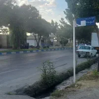 ۵۳۰متر زمین مشارکت در ساخت|مشارکت در ساخت املاک|گلپایگان, |دیوار