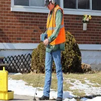 لوله بازکن رفع نمزدگی بوی بد بدون خرابی تضمین3ساله