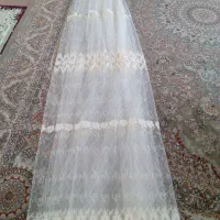 پرده ۵عدد کاملا سالم