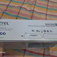 مودم یوتل A304u با قابلیت Adsl+|مودم و تجهیزات شبکه|یزد, |دیوار