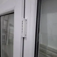 پنجره پی وی سی دوجداره|مصالح و تجهیزات ساختمان|پیرانشهر, |دیوار