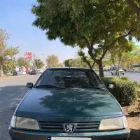 آردی مدل ۸۴ دوگانه|خودرو سواری و وانت|قزوین, |دیوار