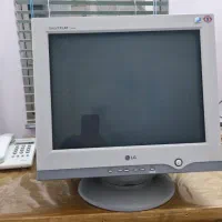 مانیتور ال جی LG SmartFLAT T710BH|قطعات و لوازم جانبی رایانه|شیراز, وصال|دیوار