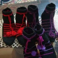 پاپوش،لیف،زیرقابلمه ای|لوازم خیاطی و بافتنی|لاهیجان, شهرک جانبازان|دیوار