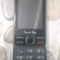 مدل گوشی جنرال لوکس مدل ۱۵۰  دوربین دار  رم خور|موبایل|جویبار, |دیوار