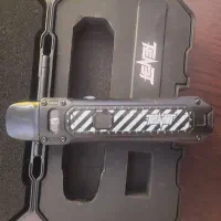پاد کلیبرن تنت