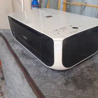 چاپگر رنگی