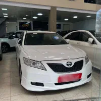 تویوتا کمری se ۲۰۰۷