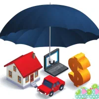 صدور انواع بیمه نامه