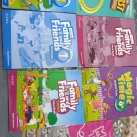 کتاب یادگیری زبان