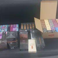 ادکلن ۱۰۰ میل و ۳۰ میل اماد آرا