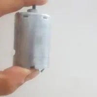 ارمیچر ۲۴ ولت