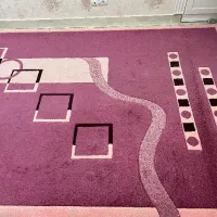 فرش ماشینی ۶ متر|فرش|تبریز, |دیوار