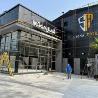 ساخت و تعمیر انواع تابلوهای تبلیغاتی