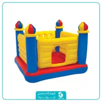 جامپینگ بادی کودک