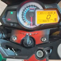 بنلی ۳۰۰|موتورسیکلت|کرج, گلشهر|دیوار