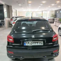 207 پانا مدل 1403 ارتقاء|خودرو سواری و وانت|کرج, گلشهر|دیوار