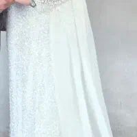 لباس مجلسی