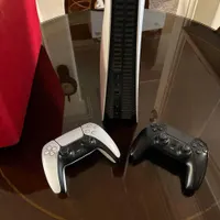 Ps5 fat