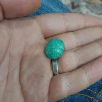 سنگین فیروزه عجمی