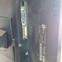 مانیتور 24 اینچ دل Dell P2412hb استوک|قطعات و لوازم جانبی رایانه|بندر انزلی, آخرخط|دیوار
