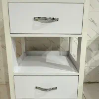 ترولی ارایشگاه