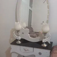 فروش آینه و شمعدان