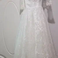 اجاره لباس عروس