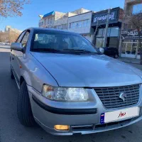 سمندLX|خودرو سواری و وانت|اردبیل, |دیوار