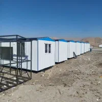 تعمیرات خریدار و فروشنده کانکس کارکرده|مصالح و تجهیزات ساختمان|تهران, یافت آباد جنوبی|دیوار