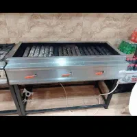 گاز کباب پز